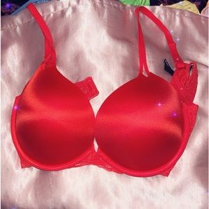 Victoria  Secret Sexy soft  Push Up! !